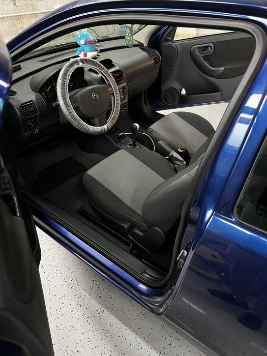 Opel Corsa 1.3 CDTI - Easy Tronic