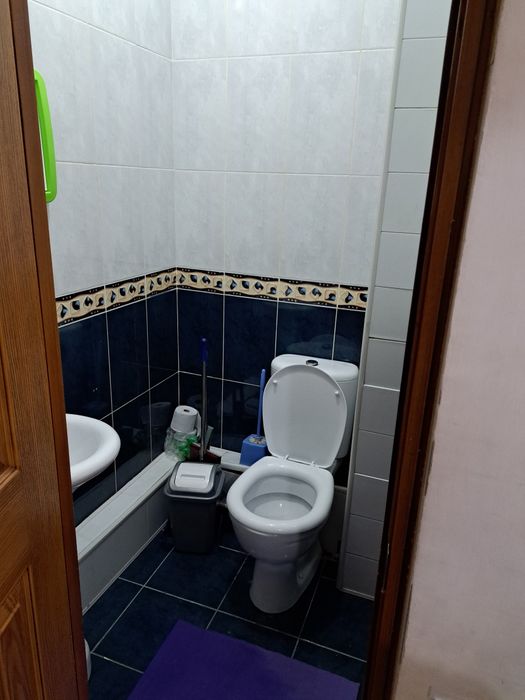 Себзорда 3 хонали квартира арендага берилади