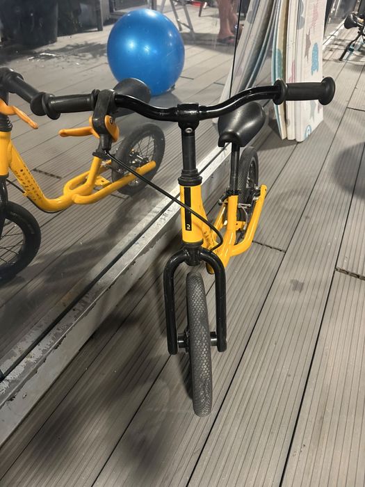 Продам Беговел BTWIN