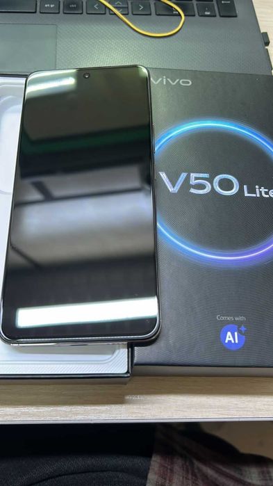 Vivo V50 Lite  (Алматы) 922161
