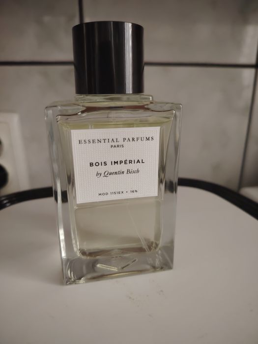 Essential Parfums Bois Imperial