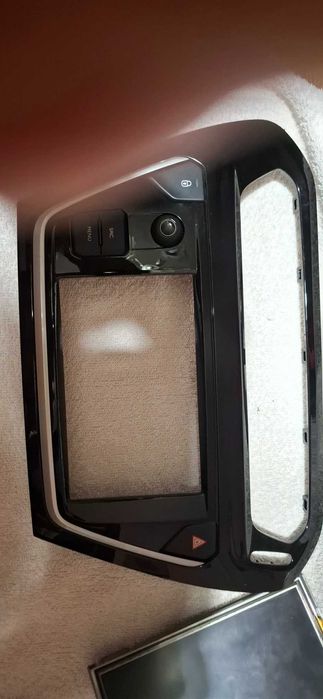 Навигация за Ситроен / Пежо 301, 2019, A2C15851600/6895107