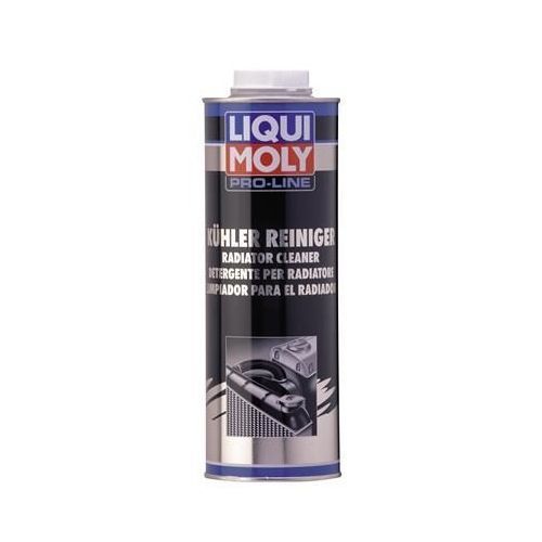 Aditiv curatare depuneri radiator racire Liqui Moly 1L