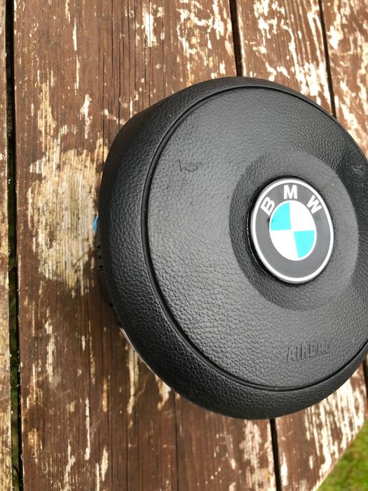 Airbag Volan Bmw e60 e61 M Sport