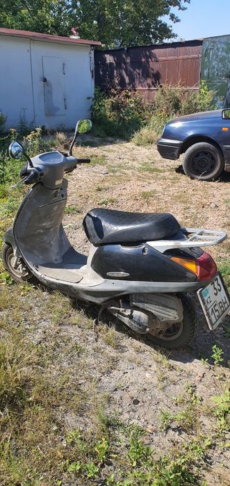 Продам скутер хонда