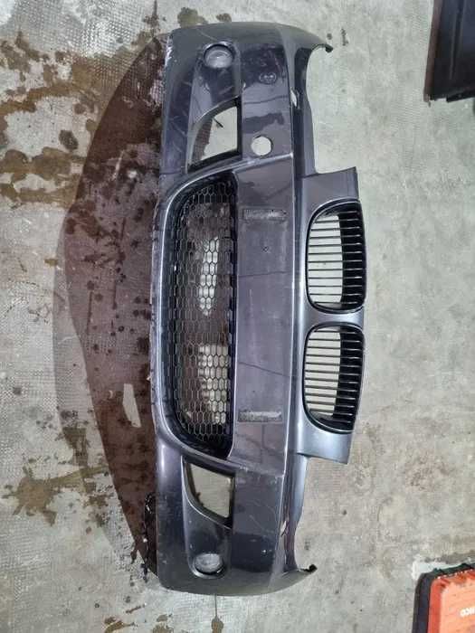 Bara fata m pachet BMW seria 1 e81 e82 e87 e88