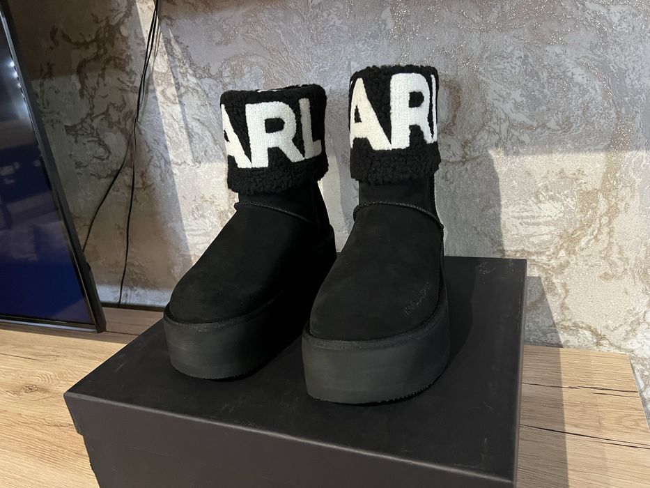 Дамски боти нови