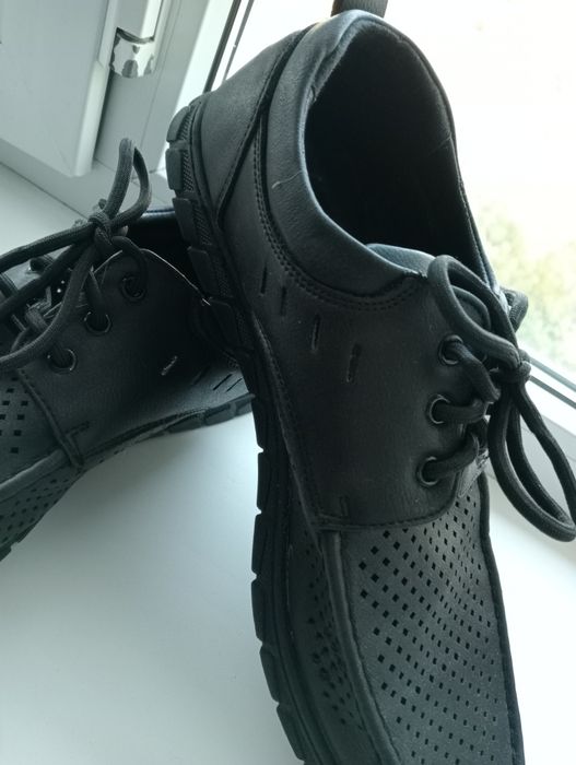 Мужские туфли...