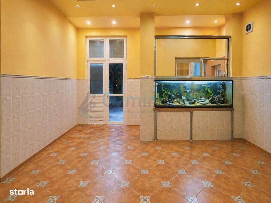 Apartament cu 3 camere de vanzare,Oradea,zona centrala,Gaminvest,V4060