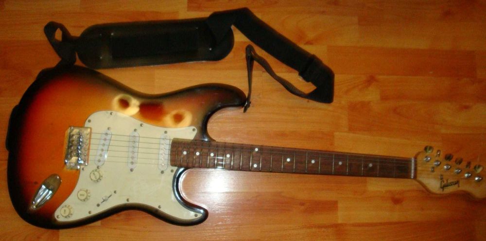 Продавам качествени китари