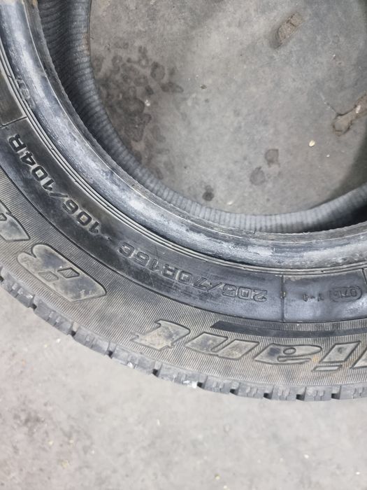 Продам резину ...