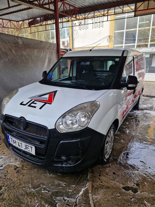 Vand FIAT DOBLO MAXI 1.3 Diesel