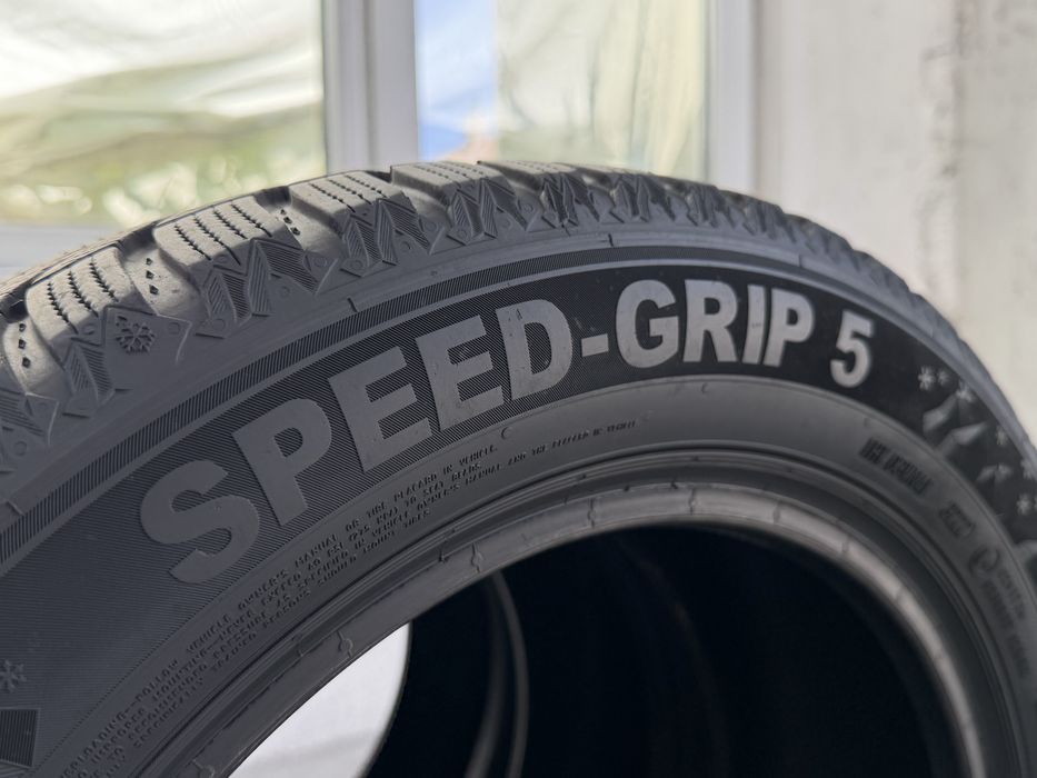 “Dot 22/23” 205/55/16 Semperit 4Броя: 170€ 6.5мм