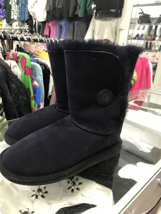 Рудный Продам угги р-р 40-41