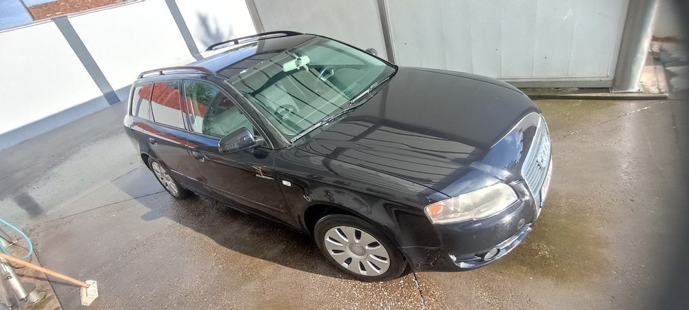 AUDI A4 Avant 2006 — imagine 2