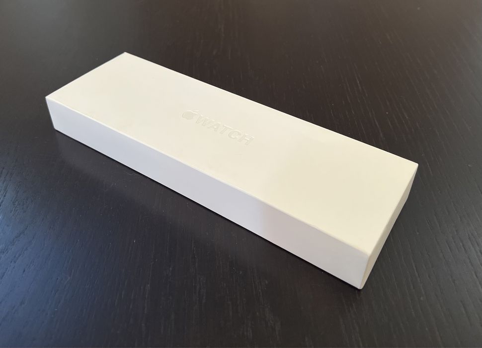 Apple Watch 10 42mm GPS - NOU SiGiLAT ! Jet Black Negru Blue 9 41 11