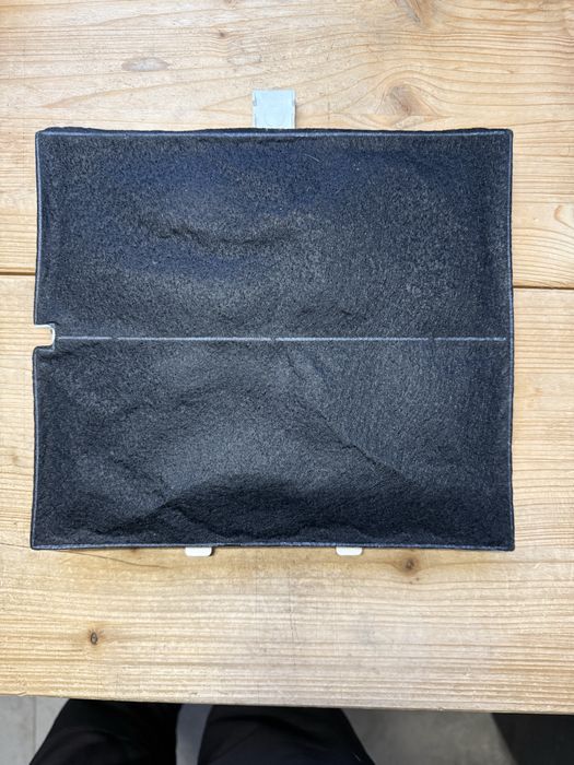 Filtru carbon activ Neff LZ52050 00361047 pentru Hota Bosch, Siemens