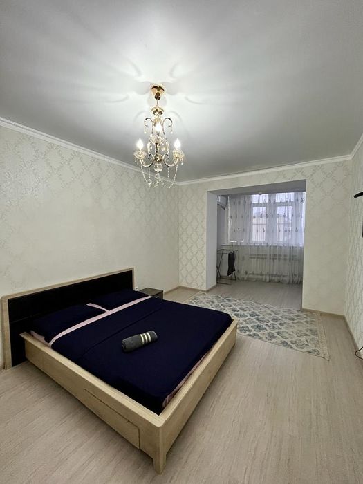 Квартира посуточно, на сутки, на ночь