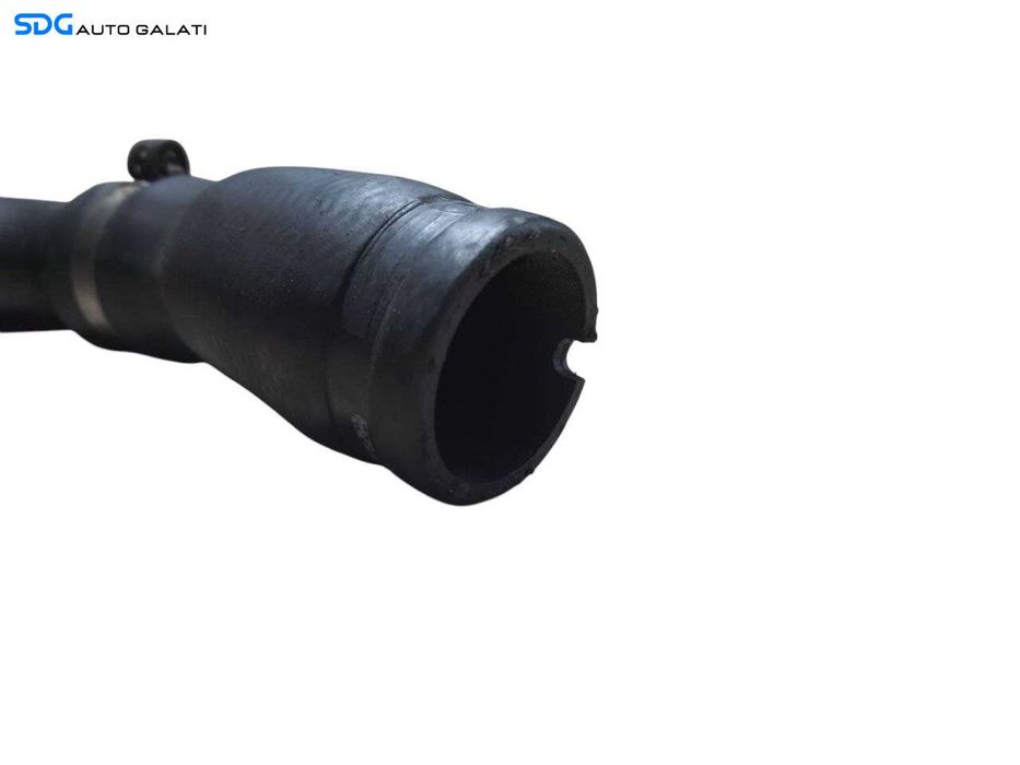 Tub Tubulatura Conducta Admisie Aer Fiat Grande Punto 1.3 2005 - 2013 [N1749]
