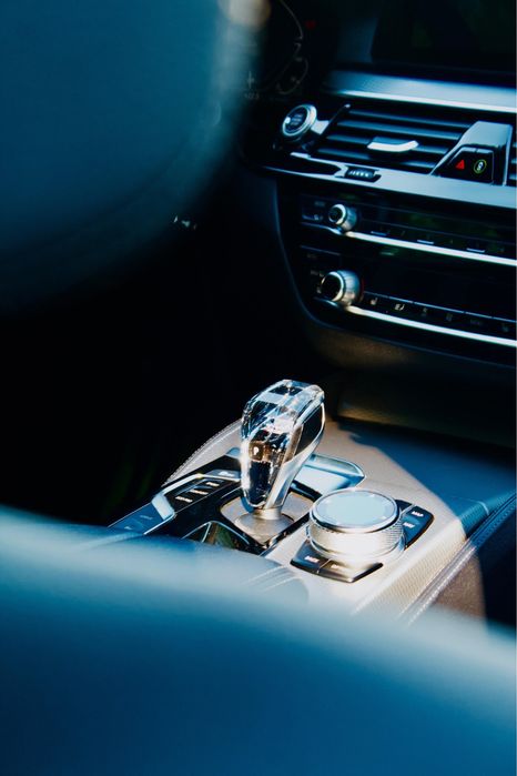 Bmw g30 530e 2020
