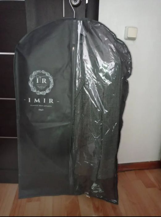 Костюм тройка б/у