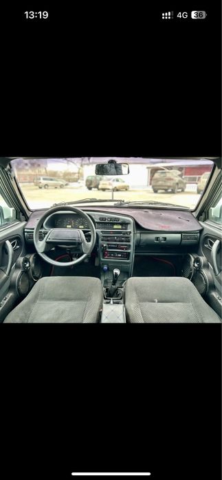 Продам машину ВАЗ 2114