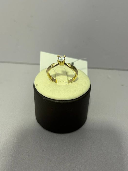 Золотое кольцо, 585/ СА39200