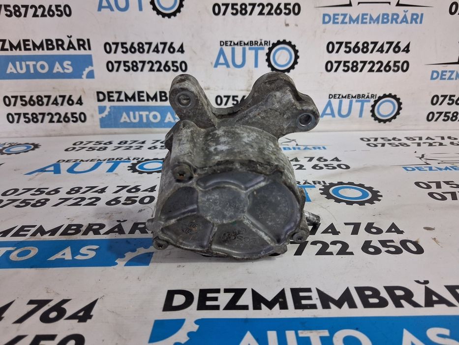 Pompa vacuum tandem 2.0 hdi Peugeot 407 2006