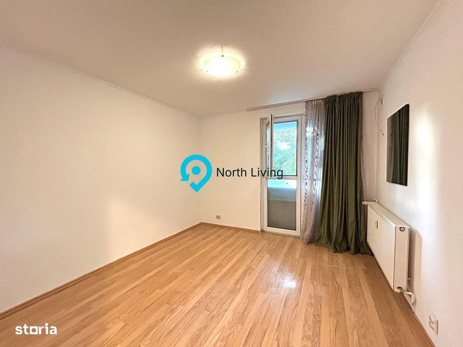 Apartament 3 camere | Titan