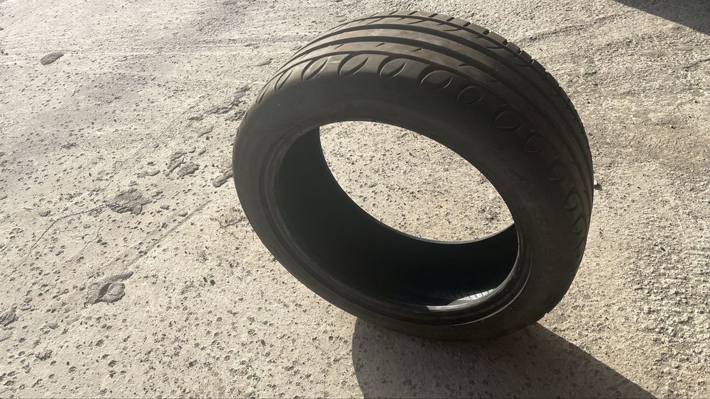 Vand anvelope vara 225.45.R17