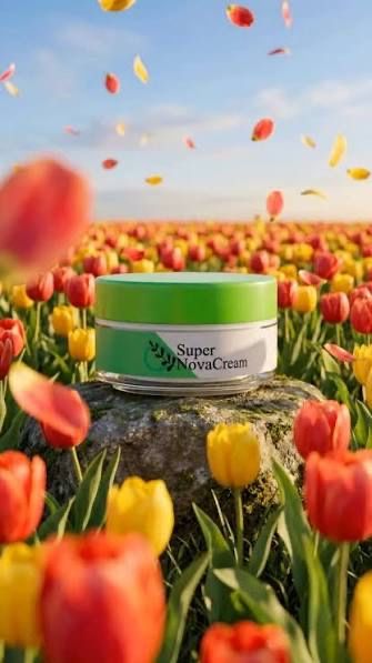 Super Nova Cream — район Нурлы Жол - Супер Нова Крем