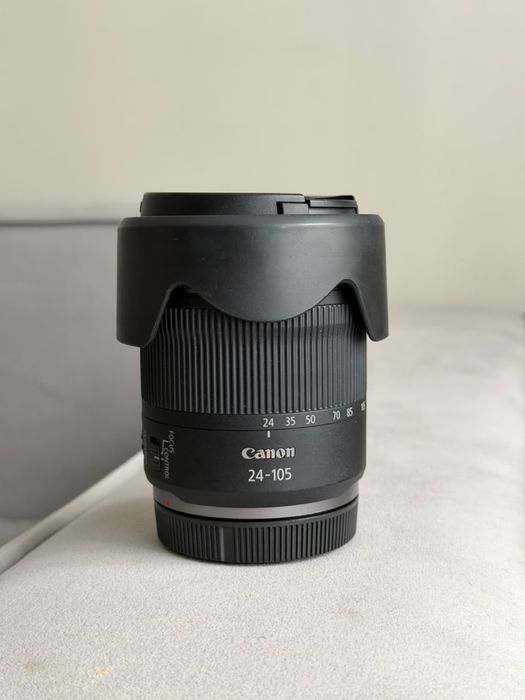 Продам обьектив Canon
