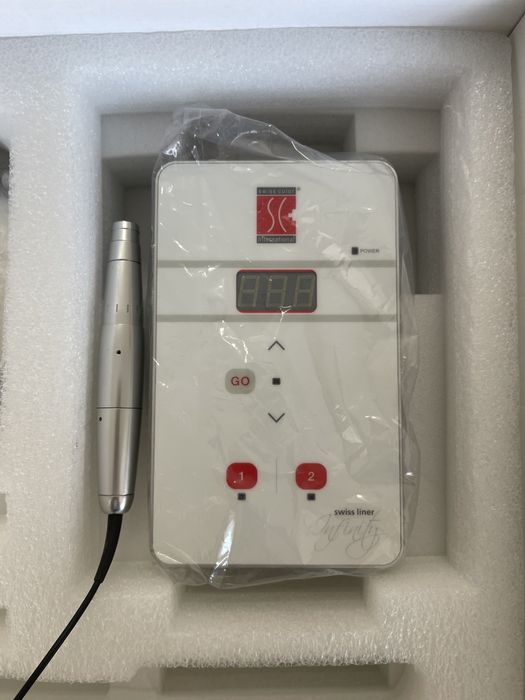 Vand aparat micropigmentare Swiss Liner Infinity