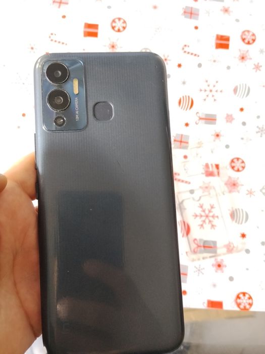 Infinix Hot 12 play idealniy 128/6