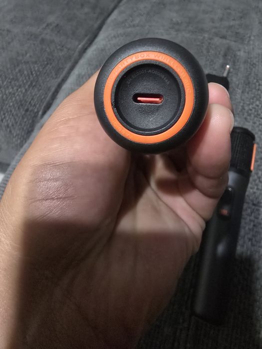 JBL Микрофони безжични