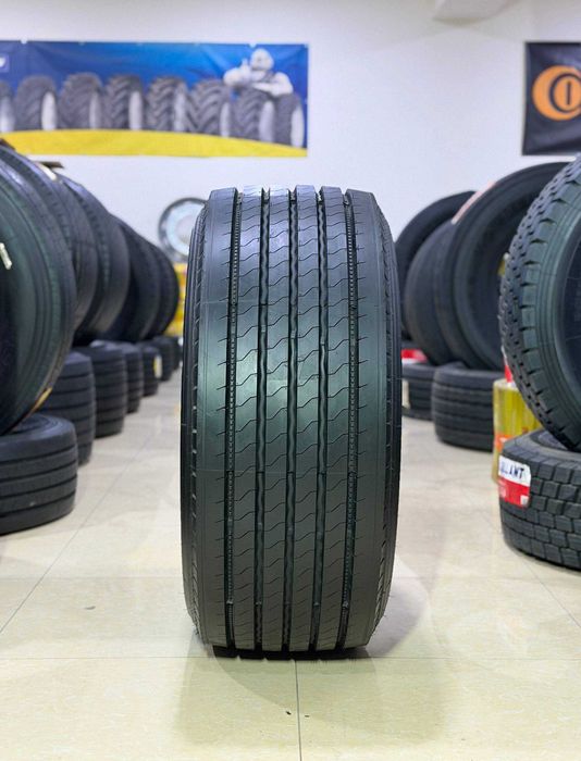 385/55 R19.5 Supercargo