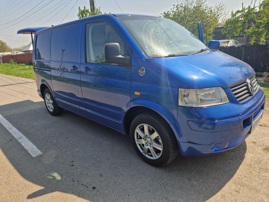 Dezmembrez t5 2.5 axd axe bnz