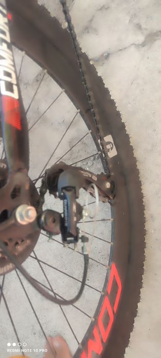 Nomi comfort xolati zor