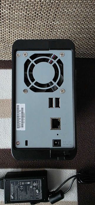 Fujitsu Celvin Server NAS Q700