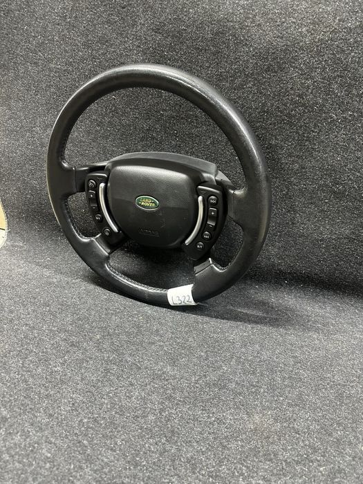 Руль Land Rover Range Rover L322