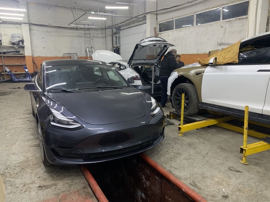 Авторобот, костоправ - 100% качество