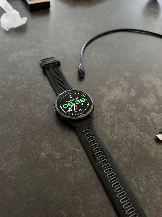 Garmin Forerunner 965