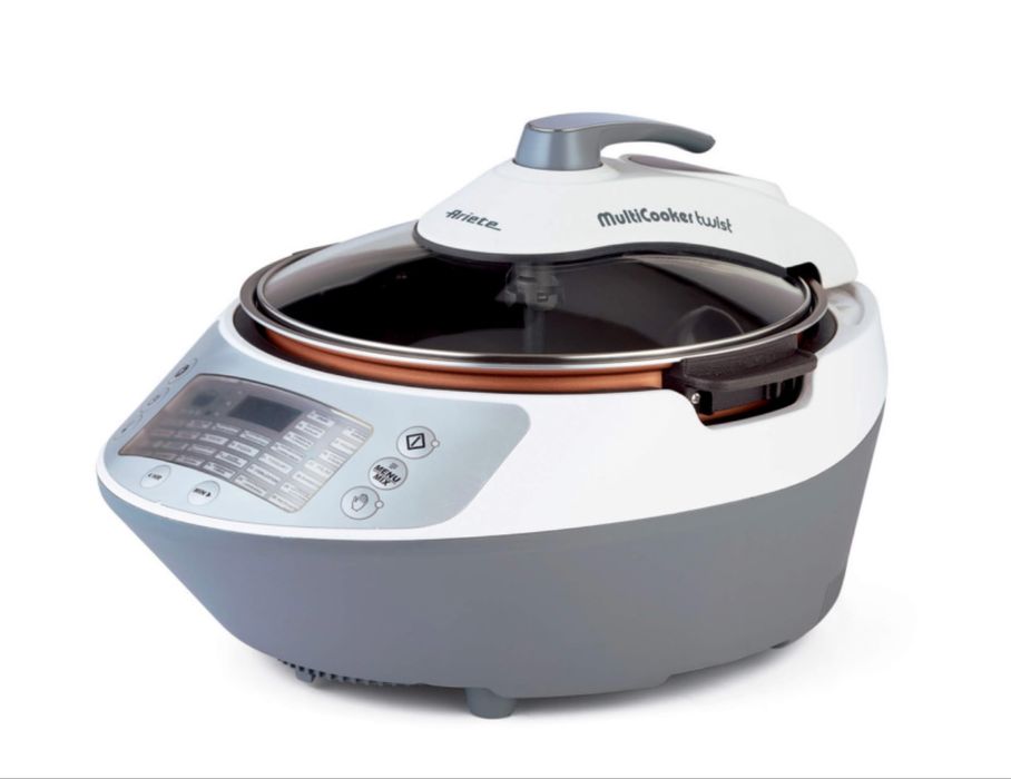 Ariete multicooker twist