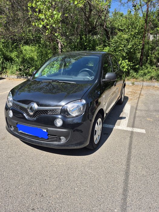 Vand Renaut Twingo 3, motor 1l, 70CP cu AC