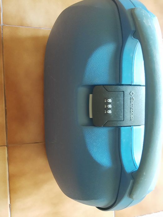 Куфар-чанта ,"Самсонайт",ръчен багаж/40/30/20/ДНЕС 120лв