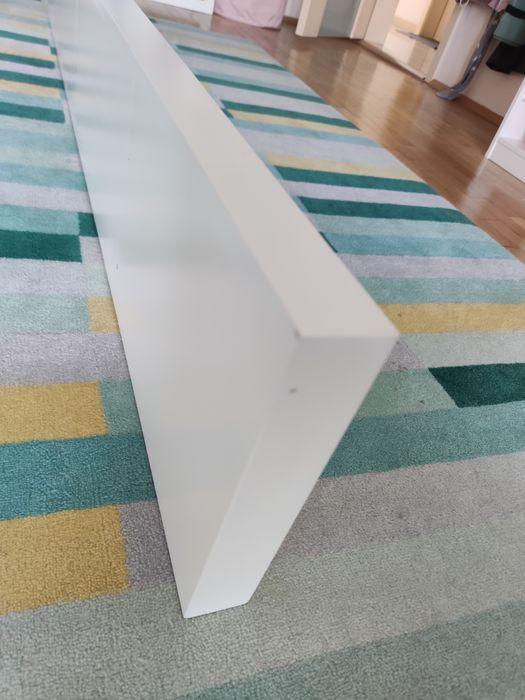 Стенен рафт IKEA lack