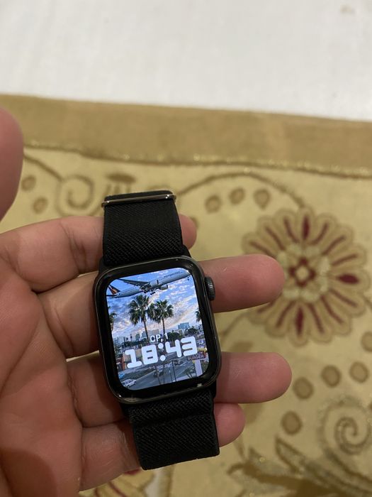 Apple wach 4 40mm