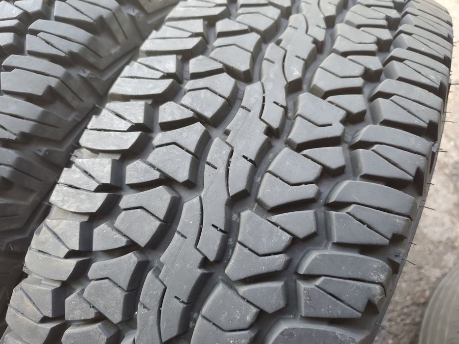 245/65/17" 4бр Firestone destination A/t dot3122