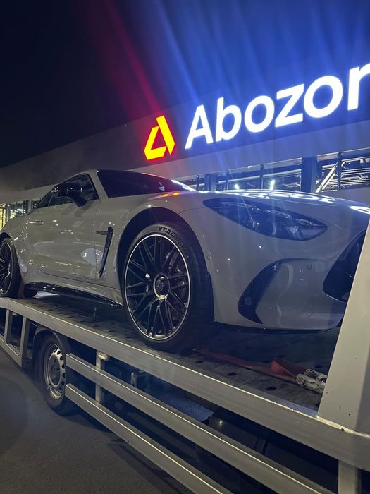 Evakuator xizmati 24/7