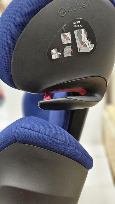 Детски стол за кола Cybex